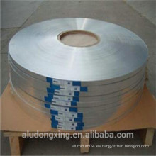 Aluminio Papel de aluminio Pago Asia Alibaba China